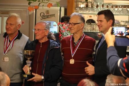 Dan odprtih vrat Društva upokojencev Kamnik  (26)